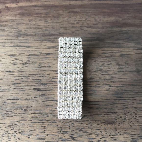 Le Château Sparkly Bracelet - Picture 2 of 4